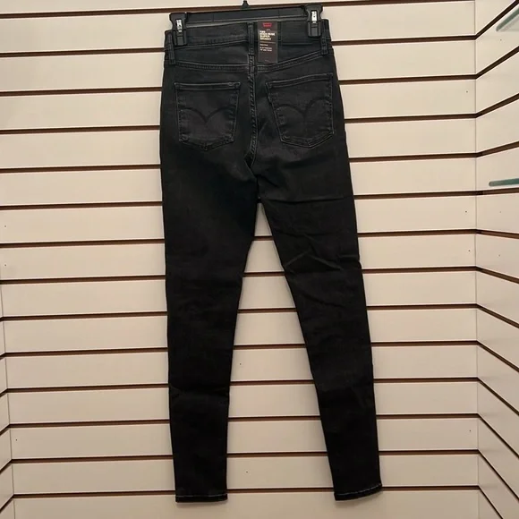 Hyperstretch super skinny NWT 720 Jeans - Picture 4 of 6